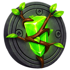 Regeneration rune