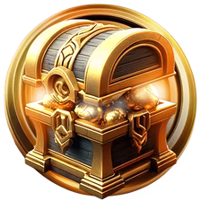 Golden case