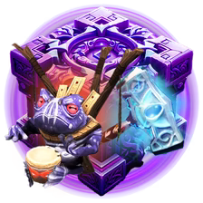 Mythical case