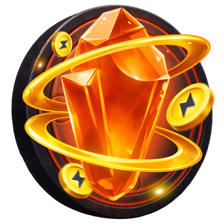 Bounty rune