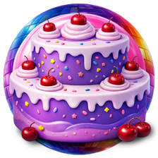 Tasty Birthday