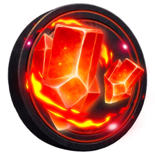 Haste rune
