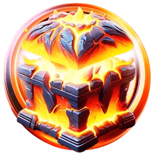 Infernal case