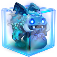 Ice babe